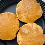 Potato Puri: మైదా పూరీ, గోధుమ పూరీనే కాదు ఓసారి ఆలూ పూరి ప్రయత్నించండి,ఇది క్రిస్పీగా క్రంచీగా ఉంటుంది