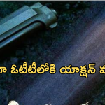 OTT Movies : డైరెక్ట్ గా ఓటీటీలోకి యాక్షన్ మూవీ.. స్ట్రీమింగ్ ఎక్కడంటే?