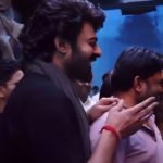 RajaSaab: మారుతి బర్త్ డే స్పెషల్ వీడియో.. వింటేజ్ లుక్ లో డార్లింగ్ ఏమున్నాడ్రా బాబు