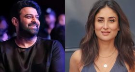 Kareena Kapoor: స్పిరిట్ లో కరీనా.. క్లారిటీ ఇచ్చేసిందిగా