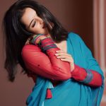 Priyanka Jain: ప్రియాంక చీర కట్టింది.. చీరకే సిగ్గేసింది