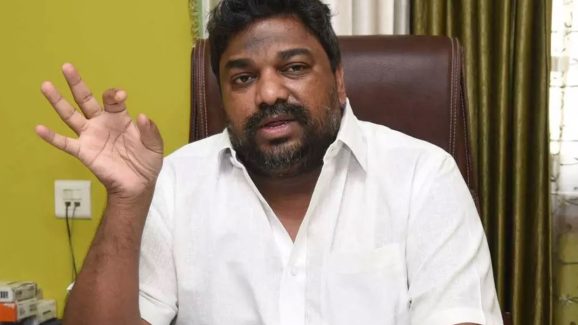 Natti Kumar : కొండ సురేఖ చెప్పింది నిజమే… కేటీఆర్ నిజం నిరూపించుకోవాలి : నిర్మాత నట్టి కుమార్