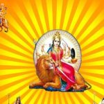 Navaratri 2024: నవరాత్రుల్లో అమ్మవారి ఆశీస్సుల కోసం ఏ రంగు దుస్తులు ధరించాలొ తెలుసా ?
