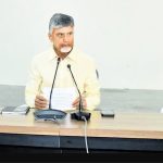 AP CM CHANDRABABU : 10 రోజుల్లో మార్పు రాకుంటే అంతే, ఉచిత ఇసుకపై మంత్రులకు సీఎం చంద్రబాబు క్లాస్