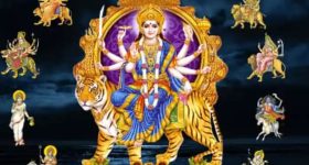 Shardiya Navratri 2024 Day 2: శారదీయ నవరాత్రులలో రెండవ రోజు బ్రహ్మచారిణి దేవిని ఇలా పూజించండి..