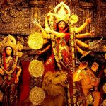 Shardiya Navratri 2024 Day 4: నవ రాత్రులలో నాల్గవ రోజున కూష్మాండ దేవి పూజా విధానం వివరాలు ఇవే