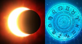 Surya Grahan 2024: నేడే చివరి సూర్య గ్రహణం.. వీరు జాగ్రత్తగా ఉండాలి