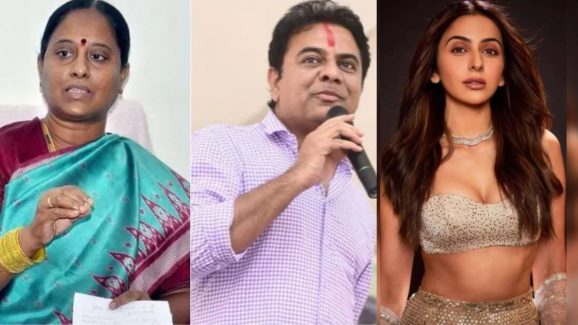 Rakul Preet Singh: ఏ వ్యక్తితో నాకు సంబంధం లేదు.. నా పేరు వాడితే బాగోదు.. రకుల్ ఫైర్