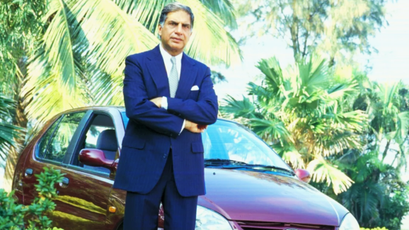 Ratan Tata : భరతమాత ముద్దుబిడ్డకు భారతరత్న కోరుతూ మహా మంత్రిమండలి తీర్మానం