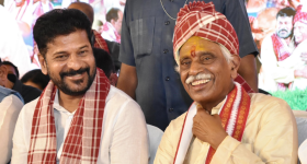 Alai Balai : తెలుగు రాష్ట్రాలు అభివృద్ధి పథాన నడవాలి - బండారు దత్తాత్రేయ