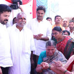 Revanth Kodangal Visit : అధైర్యపడొద్దు.. అండగా ఉంటా – కొడంగల్ పర్యటనలో సీఎం రేవంత్