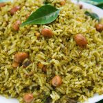 Karivepaku Rice: సింపుల్‌గా అయిపోయే లంచ్ బాక్స్ రెసిపీ కరివేపాకు రైస్, టేస్టీగా ఎలా చేయాలో తెలుసుకోండి