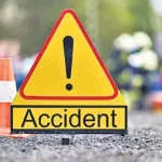 Road Accidents in AP: అర్ధరాత్రి రక్తసిక్తమయిన రహదారులు.. వేర్వేరు ప్రమాదాల్లో ఇద్దరు మృతి.. 12 మందికి తీవ్ర గాయాలు!