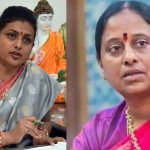 Roja Selvamani: కొండా సురేఖపై రోజా ఫైర్.. సమంతను అనడానికి నీకు మనసు ఎలా వచ్చింది.. ?