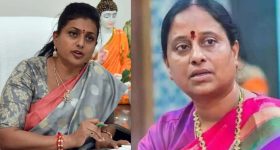 KTR Legal Notice: కొండ సురేఖకు కేటీఆర్ లీగల్ నోటీసులు, 24 గంటల్లో క్షమాణలు చెప్పాలని డిమాండ్