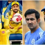 Ruturaj Gaikwad: గంభీర్‌ కుట్రలు…బలైన CSK ప్లేయర్‌..?