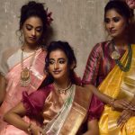 Fashion Tips: మీడియం స్కిన్ టోన్ ఉన్న వారికి ఏ రంగు చీరలు బాగుంటాయ్