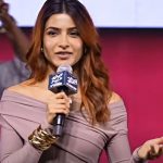 Samantha: వారే నా ఫ్యామిలీ..స్టేజి మీదనే ఏడ్చేసిన సమంత