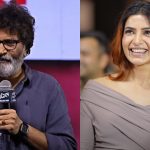 Trivikram: సమంత కోసం అందరం ఏదో ఒకటి చేయాలి.. ఆమె ఒక శక్తి..  త్రివిక్రమ్ సంచలన వ్యాఖ్యలు