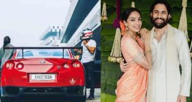 Naga Chaitanya : శోభిత కోసం సామ్ తో ఉన్న ఆ ఒక్క మెమొరీని చెరిపేసిన చై