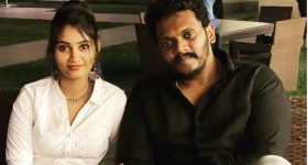 Sandeep Raj: ఆ హీరోయిన్ తో కలర్ ఫోటో డైరెక్టర్ పెళ్లి.. ఎప్పుడంటే.. ?