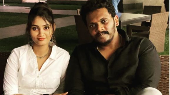 Sandeep Raj: ఆ హీరోయిన్ తో కలర్ ఫోటో డైరెక్టర్ పెళ్లి.. ఎప్పుడంటే.. ?