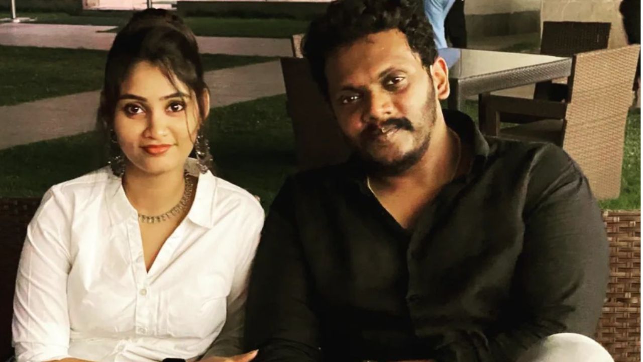 Sandeep Raj: ఆ హీరోయిన్ తో కలర్ ఫోటో డైరెక్టర్ పెళ్లి.. ఎప్పుడంటే.. ?