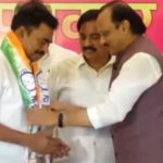 Sayaji Shinde: బ్రేకింగ్.. మొన్న పవన్.. నేడు పవార్.. షాకిచ్చిన షాయాజీ షిండే