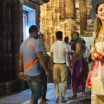 Shilpa Shetty : గుడిలో అలాంటి పని ఎలా చేస్తారు? మరో వివాదంలో శిల్పా శెట్టి