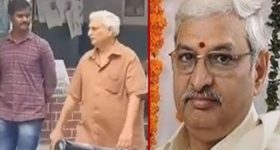 Siva Rama Krishna: నిర్మాతను వదలని పోలీసులు.. మళ్లీ అరెస్ట్