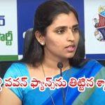 Anchor Shyamala: ‘జానీ’లు ఎక్కువయ్యారు.. ఎన్టీఆర్, చిరు, బాలయ్య, పవన్‌లను లాగిన శ్యామల