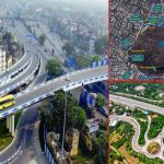 Hyderabad City Development: భాగ్యనగరానికి మహర్దశ – 6 ఫ్లైఓవర్లు, 7 అండర్‌పాస్‌లు.. ఏయే ప్రాంతాల్లో నిర్మిస్తారంటే..