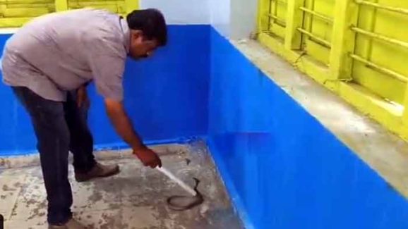 Snake Hulchul in School: పాఠశాలలో నాగుపాము కలకలం.. విద్యార్థుల్లో భయం భయం