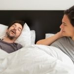 Snoring: పెద్దగా గురక వస్తోందా? తేలిగ్గా తీసుకోకండి, అది ఆ ప్రాణాంతక సమస్య వల్ల కావచ్చు