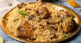 Biryani Offer: రండి బాబు రండి.. రూ.3కే చికెన్ బిర్యానీ, ఎక్కడో తెలుసా?