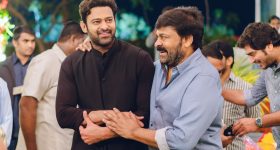 Spirit: ప్రభాస్ తో మెగాస్టార్.. హైప్ తో చచ్చిపోతే.. ఎవరు సార్ రెస్పాన్సిబిలిటీ.. ?
