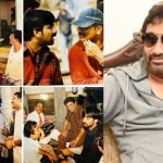 Srinu Vaitla: వెంకీట్రైన్ ఎపిసోడ్.. స్క్రిప్ట్ లో లేదు.. వాళ్లకే థాంక్స్ చెప్పాలి