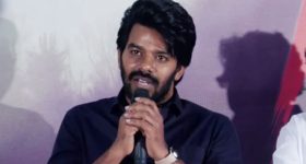 Ruhani Sharma: కలల్లో మునిగి తేలుతున్న రుహానీ శర్మ.. ఎవరి కోసం కలలు కంటుందో!