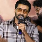 Suriya: నా రక్తం మీ రక్తం వేరు వేరా..స్టేజిపైన కన్నీళ్లు పెట్టుకున్న సూర్య