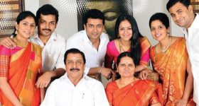 Suriya: ఫ్యామిలీ విభేదాలు.. ముంబై షిఫ్ట్ అవ్వడానికి కారణం అదే..