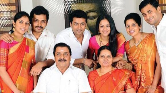 Suriya: ఫ్యామిలీ విభేదాలు.. ముంబై షిఫ్ట్ అవ్వడానికి కారణం అదే..