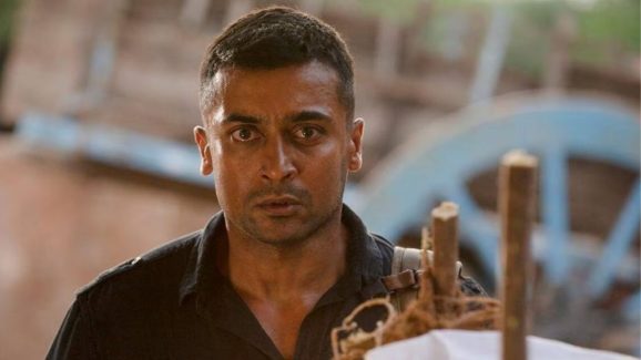Suriya: తెలుగు ప్రేక్షకులు నిన్ను నెత్తిన పెట్టుకుంటే.. ఇదేనా నువ్వు చేసేది సూర్య