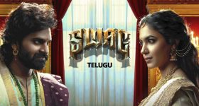Rukmini Vasanth: ఎన్టీఆర్ తో రొమాన్స్.. అంత మాట అనేసిందేంటీ..?