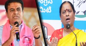 KTR Vs Konda Surekha: అలా మాట్లాడొద్దు.. కొండా సురేఖకు కోర్టు ఆదేశాలు