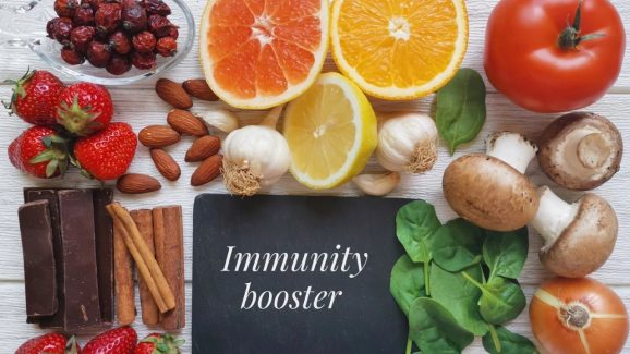 Immunity Booster:  తరుచూ వ్యాధుల బారిన పడుతున్నారా ? ఇలా చేస్తే రోగాలు రమ్మన్నా.. రావు