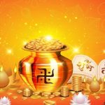 Lucky Zodiac Signs: ధన త్రయోదశి రోజు అరుదైన యోగాలు.. ఈ 3 రాశుల వారిపై లక్ష్మీ కటాక్షం