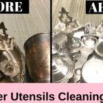 Silver Pooja Items: ఎంత నల్లగా ఉన్న వెండి సామాగ్రి అయినా.. ఇలా చేస్తే క్షణాల్లోనే మెరిసిపోతాయ్