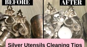 Silver Pooja Items: ఎంత నల్లగా ఉన్న వెండి సామాగ్రి అయినా.. ఇలా చేస్తే క్షణాల్లోనే మెరిసిపోతాయ్