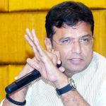 Minister Sridhar babu : మీకు ప్రతీది రాజకీయమేనా… హరీశ్ రావుకు మంత్రి శ్రీధర్ బాబు ప్రశ్న
