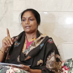 TDP Pulivarthi SudhaReddy : వాట్సాప్ గ్రూపుల్లో తప్పుడు ఆరోపణలపై మండిపడ్డ పులివర్తి సుధారెడ్డి…కఠిన చర్యలుంటాయని హెచ్చరిక